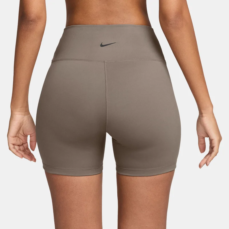 Nike Women's One Dri-FIT Bike Shorts